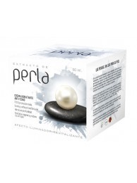 Crema aniedad Perla FPS15 50ml Diet Esthetic